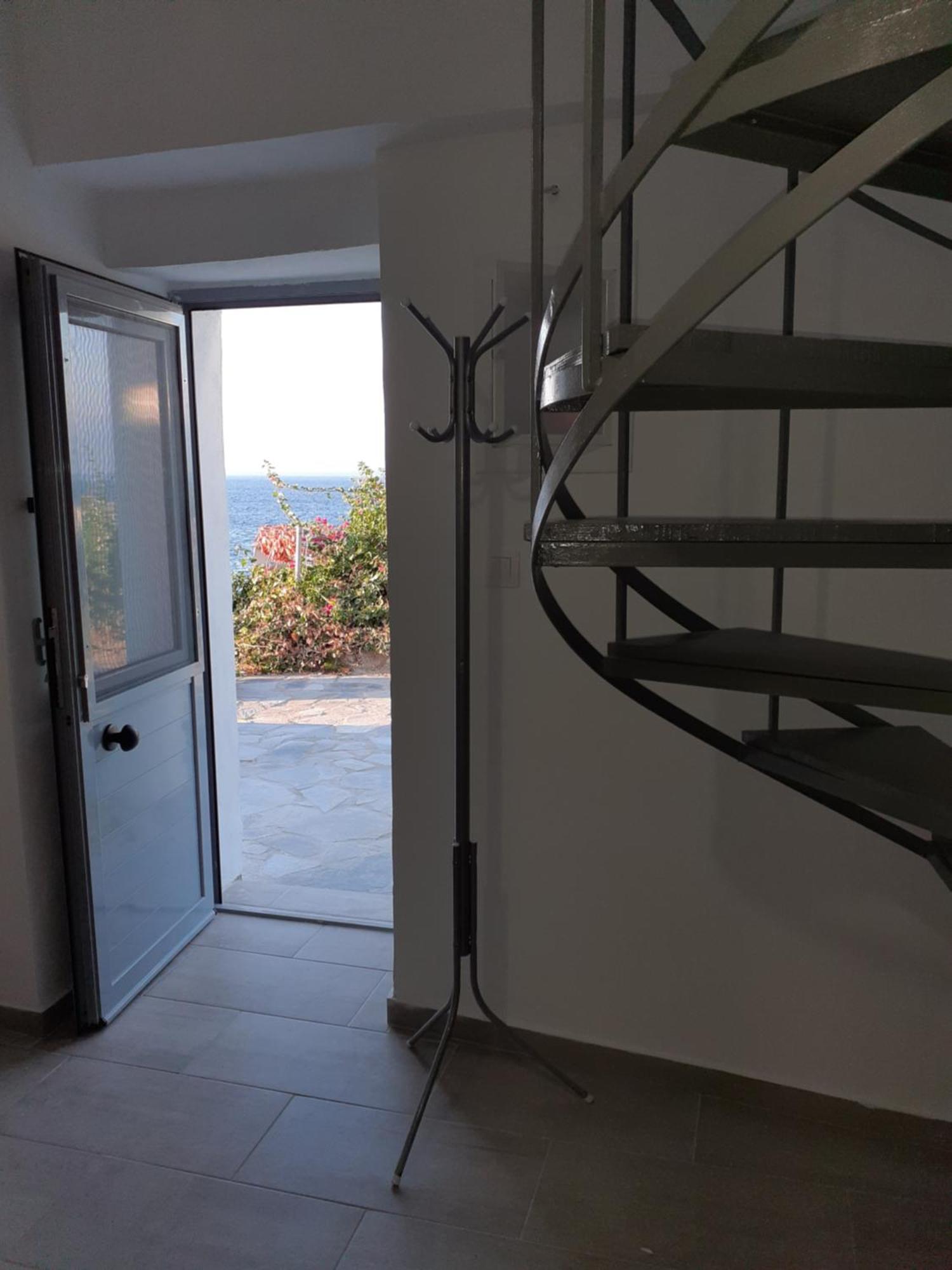 Angira - Koroni Apartments Exterior photo