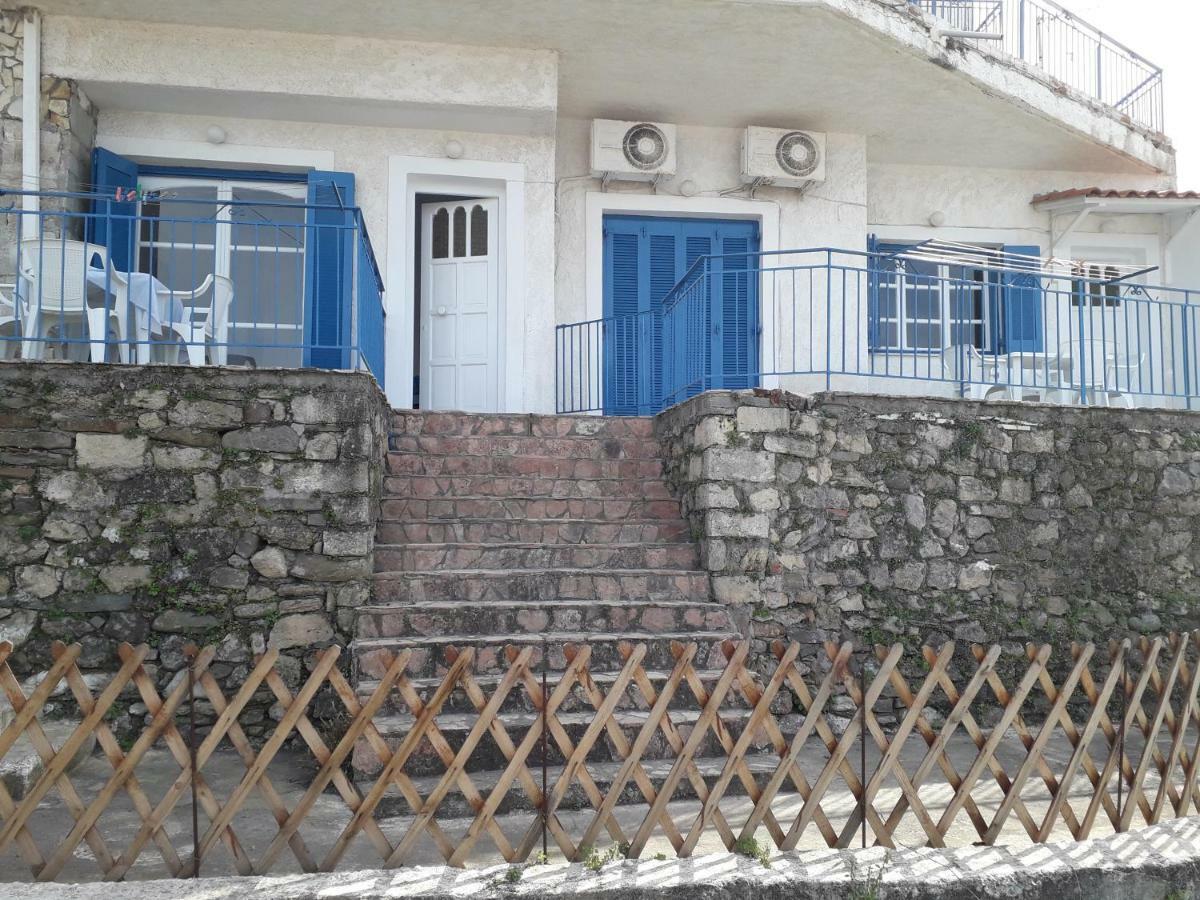 Angira - Koroni Apartments Exterior photo