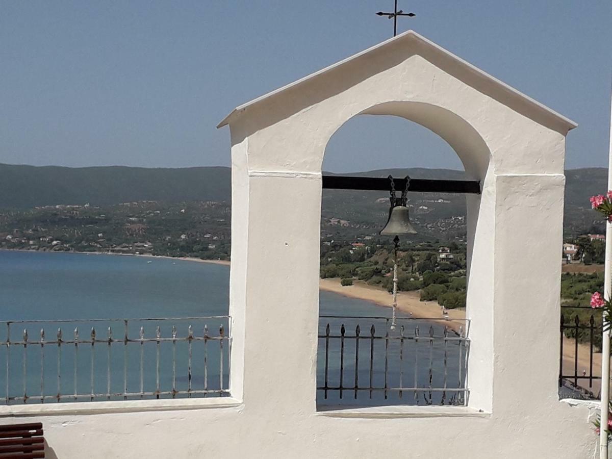Angira - Koroni Apartments Exterior photo