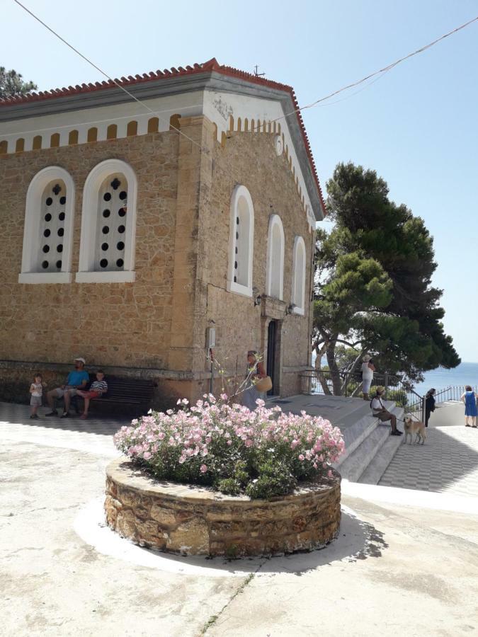 Angira - Koroni Apartments Exterior photo